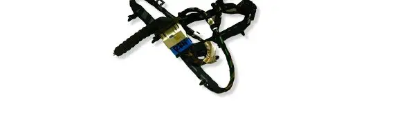 Volkswagen Touran I Tailgate/trunk wiring harness 1T0971148