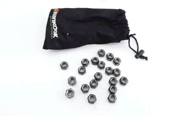 Ford C-MAX II Nuts/bolts 