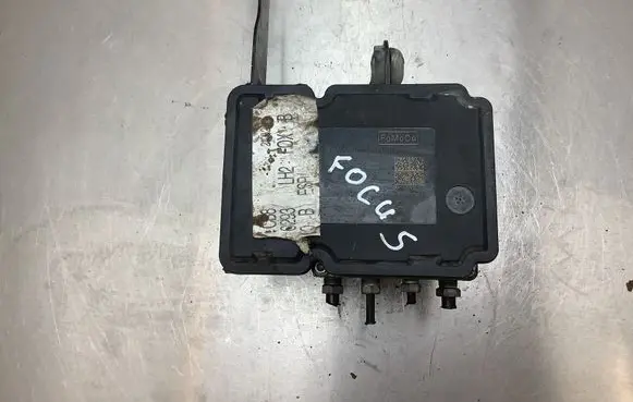 Ford Focus ABS Pump 10062231111 100961019 61291500504