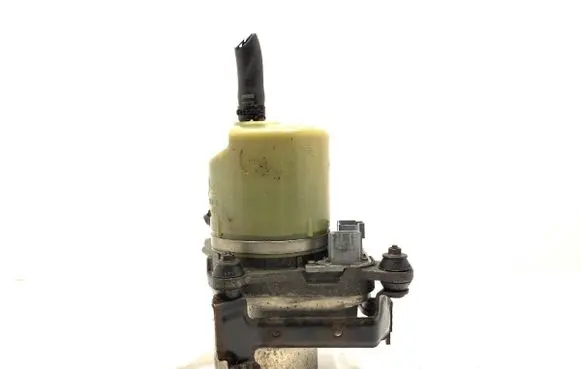 Power steering pump