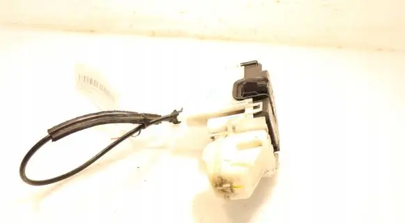 Alfa Romeo 159 Front door lock