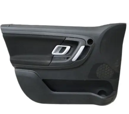 Skoda Fabia Mk2 (5J) Other interior part 