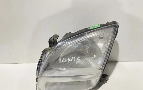 Suzuki Ignis Headlight/headlamp 3530086G10