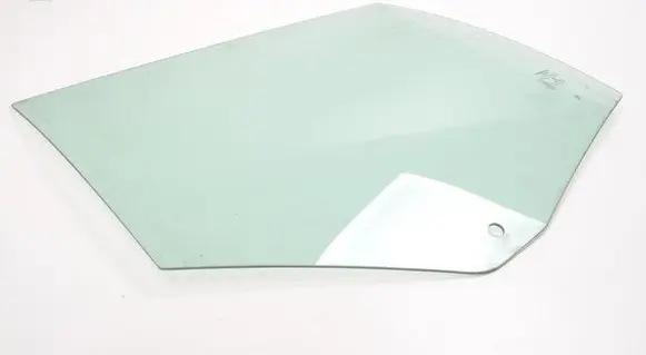 Volvo V60 Rear door window glass 
