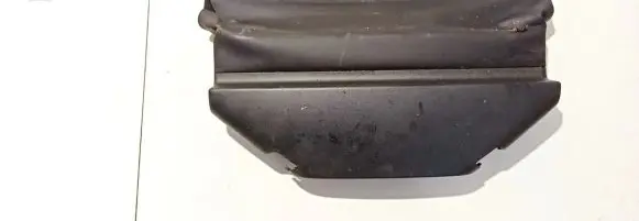Opel Vectra C Steering wheel column trim 230635620 9191042