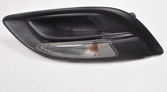Opel Astra J Front bumper lower grill 13368715