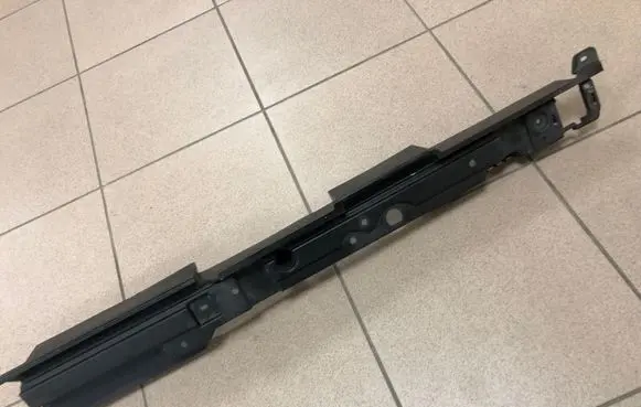 BMW X5 F15 Other trunk/boot trim element 7145913