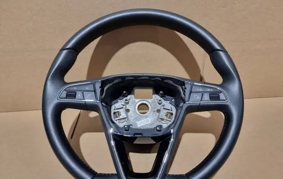 Seat Ibiza V (KJ) Steering wheel 5F0419091L