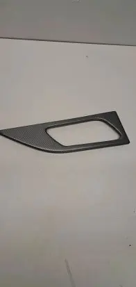 Jaguar F-Pace Other rear door trim element Bzl7057ad00b HK83237b47