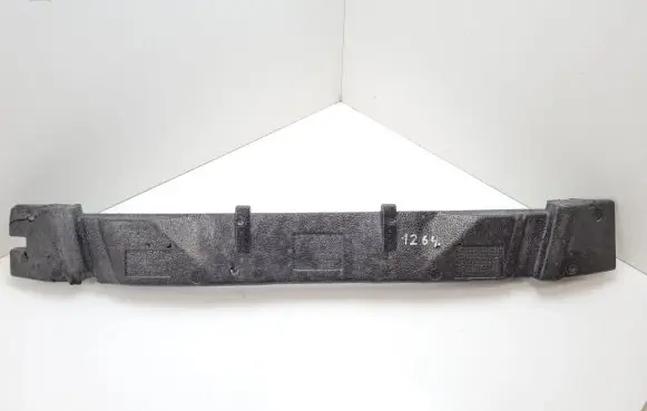 Audi A5 Sportback 8TA Front bumper foam support bar 8T0807550B