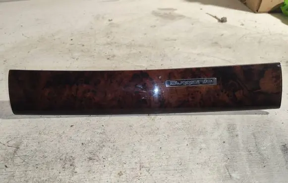 Audi A6 S6 C5 4B Panel trim 4B1853190