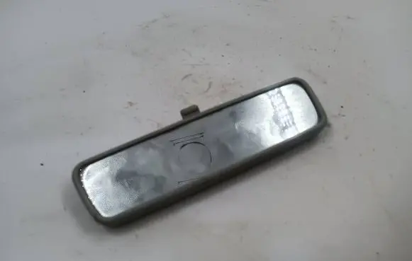 Seat Toledo II (1M) Rear view mirror (interior)