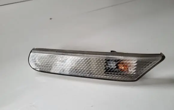 Porsche Boxster 986 Front bumper turn signal 