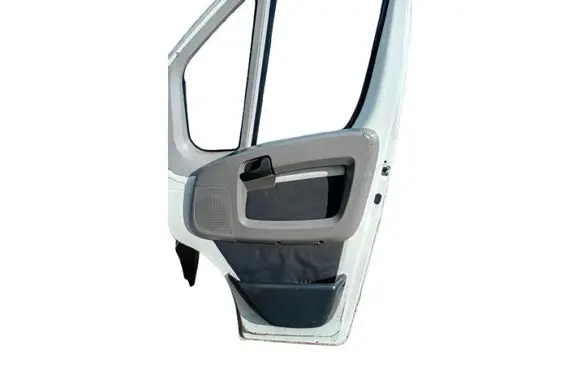 Fiat Ducato Door card panel trim set