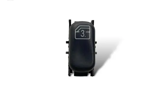 Mercedes-Benz ML W163 Electric window control switch 1638200410 031006 51171