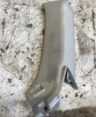 Volkswagen PASSAT B8 (C) pillar trim 3G9867242