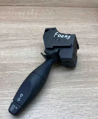 Ford Focus Wiper control stalk 98AG13335BE WithPlug