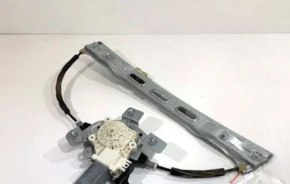 Ford Transit Courier Front door window regulator with motor ET76A23201CD