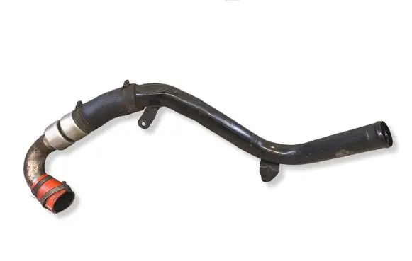 Ford Kuga I Intercooler hose/pipe 