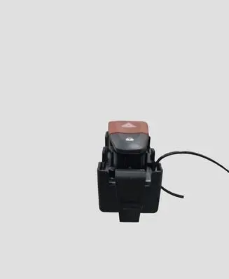 Renault Scenic III - Grand scenic III Hazard light switch 252100001R 8200214896 8200483813