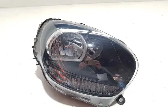 Mini Cooper Countryman R60 Headlight/headlamp 739014810