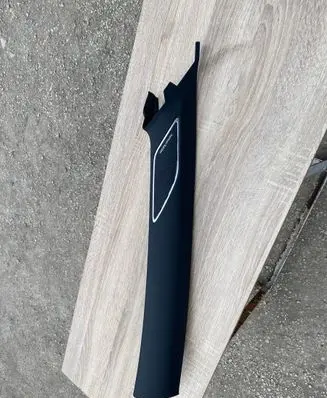 Volkswagen Golf VIII (A) pillar trim 5H0567234