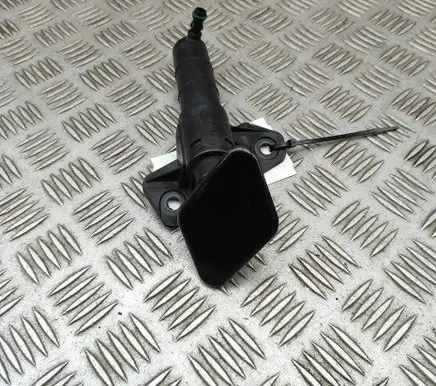 KIA Sportage Headlight washer spray nozzle 986703U000