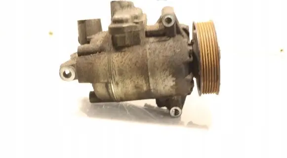 Air conditioning (A/C) compressor (pump)