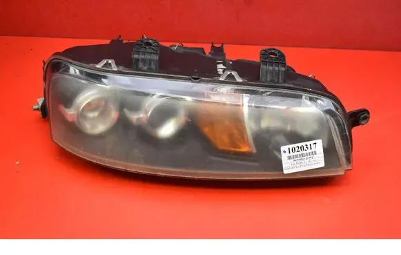 Headlight/headlamp