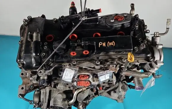 Lexus NX Engine 8AR IMPRK1522978