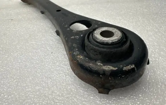 Audi A4 S4 B6 8E 8H Rear upper control arm/wishbone 8E0501529K