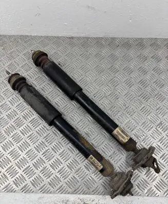 BMW 1 E81 E87 Rear shock absorber/damper 6771555 E87H001B 105413