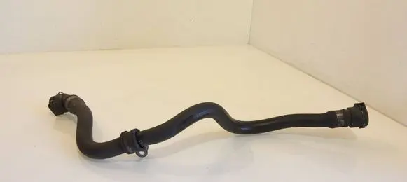 BMW 7 E65 E66 Engine coolant pipe/hose 103059