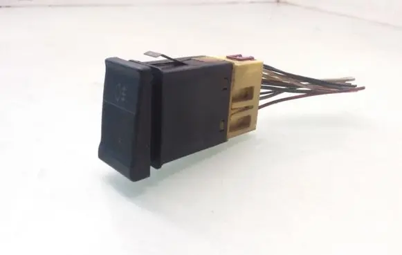 Audi A6 S6 C4 4A Fog light switch 4A0941563C