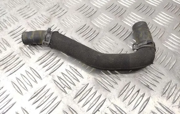 Audi A6 C7 Engine coolant pipe/hose 4G0122095
