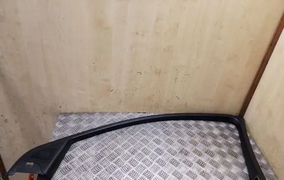 Audi Q7 4L Other front door trim element 4L0867610