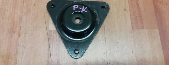 Renault Espace V (RFC) Coil spring mount 543207020R