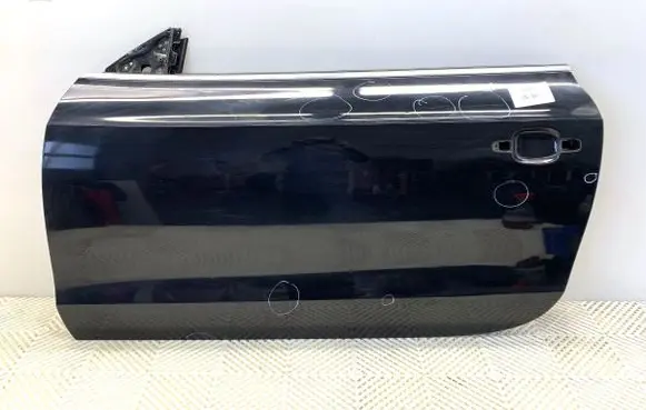 Audi A5 8T 8F Front door 
