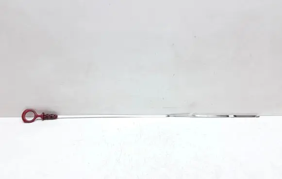 Oil level dip stick