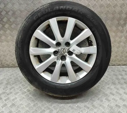 Mazda CX-9 R18 alloy rim 9965137580