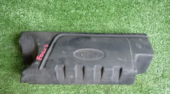 Ford Focus Engine cover (trim) JG9Q6A949AB