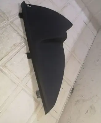 Peugeot 5008 Dashboard side end trim 9685049977 63191211
