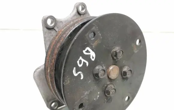 Water pump