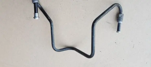 Volkswagen Transporter - Caravelle T6 Brake booster pipe/hose 7E1614741C