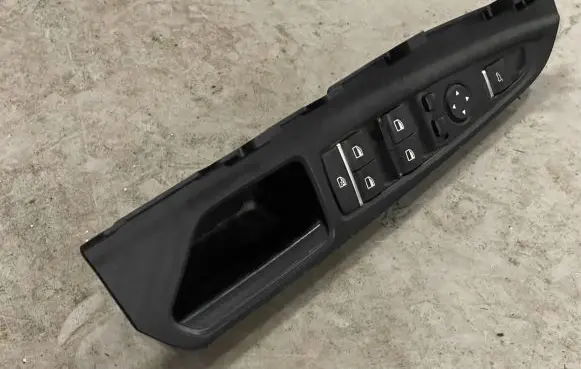 BMW X5 F15 Electric window control switch 9297349 210813 L10651