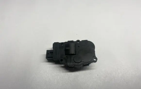 BMW 5 F10 F11 Intake manifold valve actuator/motor EFB430 K9749006