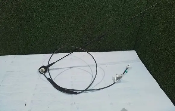 Renault Kangoo II Aerial GPS antenna 282437057R