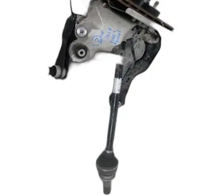 Jaguar F-Pace Rear wheel hub