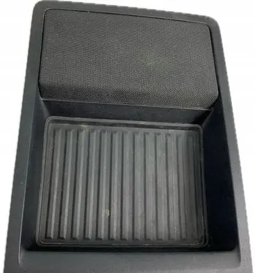 Ford F150 Dashboard storage box/compartment FL3B15044A92B