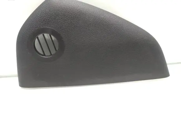 Audi A6 S6 C6 4F Dashboard side end trim 4F1857085 4F2857085 4f1010503d